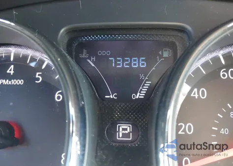 2015 Nissan Versa 1.6 Sl from USA, damaged, VIN 3N1CN7AP1FL821884